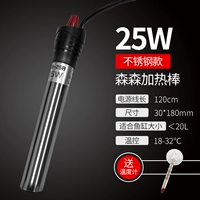 Термометр из нержавеющей стали, 25W