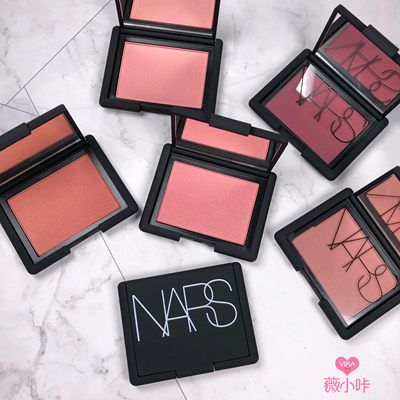 Nars/娜斯纳斯炫色腮红