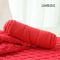 № 10 арбуз красный