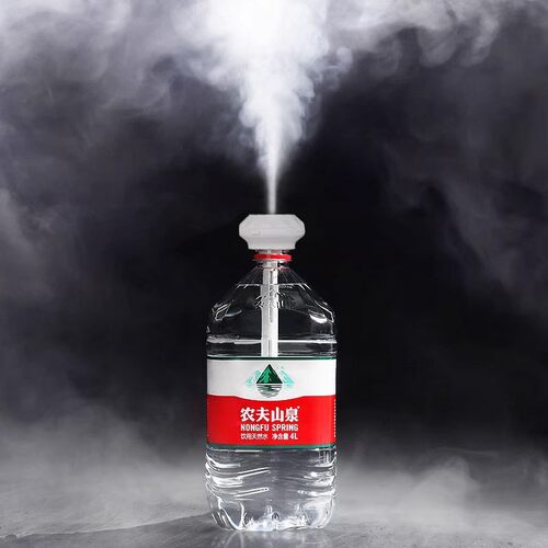 加湿器usb创意新款随心便捷式