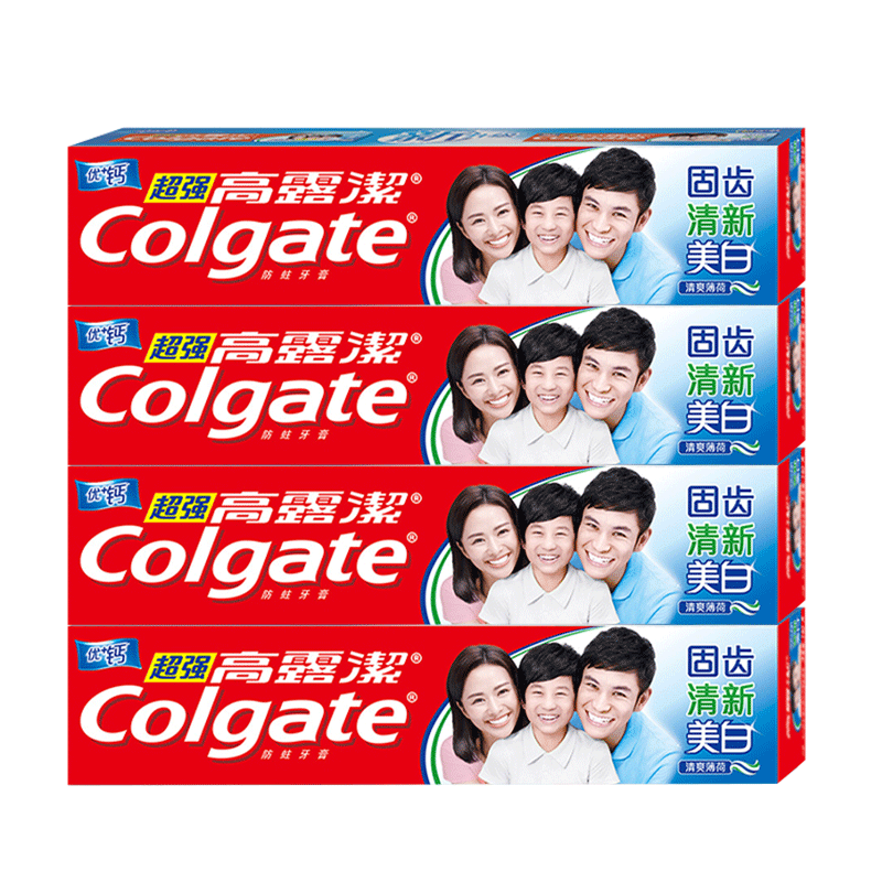 超强防蛀140g学生宿舍家庭实惠装