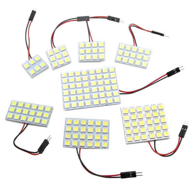 đèn xi nhan hông xe ô tô 12v xe dẫn đọc ánh sáng sửa đổi ô tô bên trong đèn xe đèn chiếu sáng phòng chiếu sáng hộp đèn LIGHT LIGHT T10 đèn nhan xi nhan trước ex 150