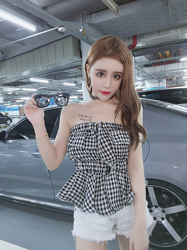 泷心美依 AASPFS2056