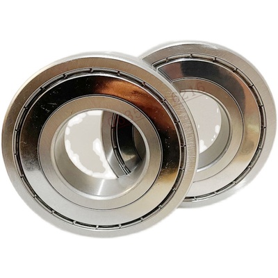 不锈钢304轴承 6002Zz   S6900ZZ