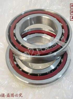 不锈钢角接触配对轴承7202AC  7204AC