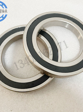 不锈钢轴承 S S 61826 61828 61830 61832 61834 61836 61838 2RS