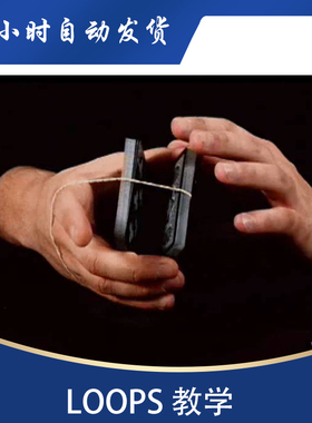 loops 教学 The Guerrilla Guide to Using Loops - 1 thru 3