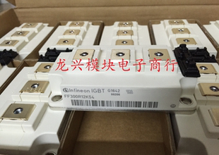 价格请咨询好 再拍 FF200R12KS4 FF300R12KS4