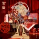 团扇新娘结婚材料非遗缠花刺绣秀禾双面成品高级喜扇婚礼婚嫁扇子