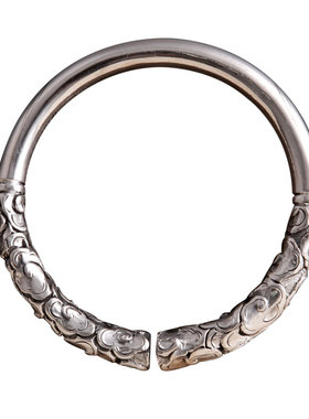 定海神针礼物紧箍咒银镯子