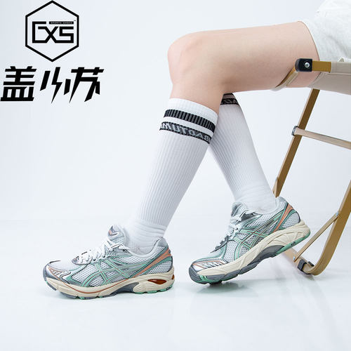 亚瑟士GT-2160男女潮流休闲鞋