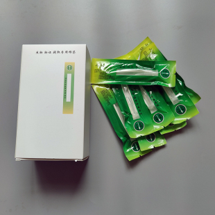 生物物证提取棉签，物证棉签 DNA提取棉签 生物提取专用棉签