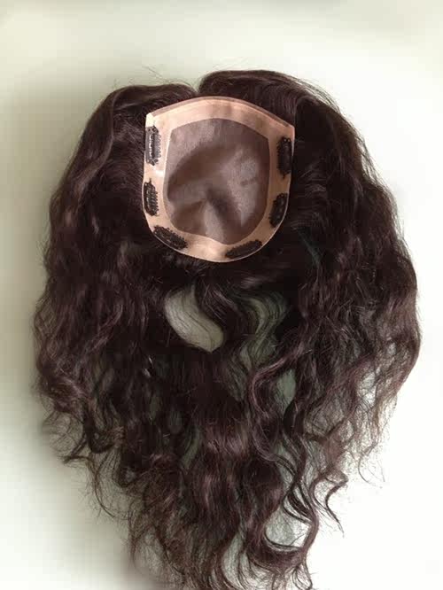 Extension cheveux - Ref 216850 Image 4