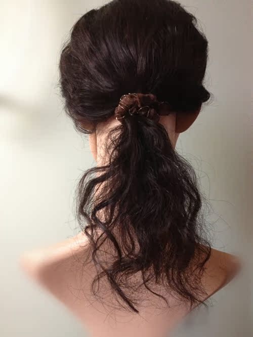 Extension cheveux - Ref 216850 Image 3