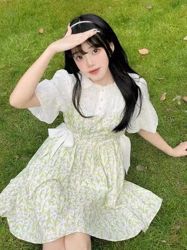 美丽潮妈孕妇装 MLCMCMYZ2079