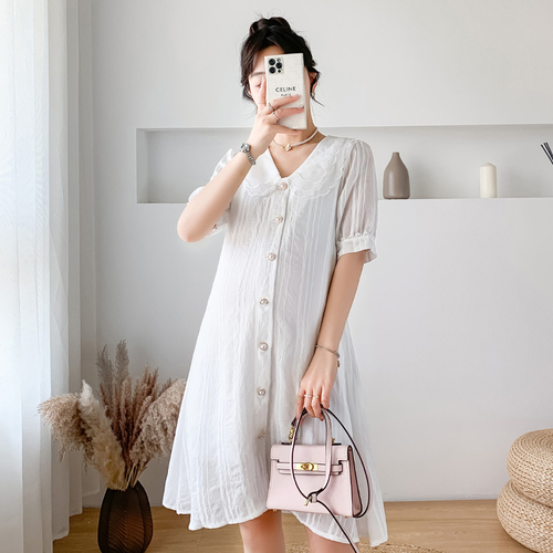 美丽潮妈孕妇装 MLCMCMYZ2073