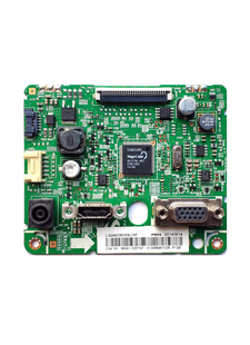 原装 三星LS24D300HL S22D360HL 驱动板 S22E360H主板BN41-02118C