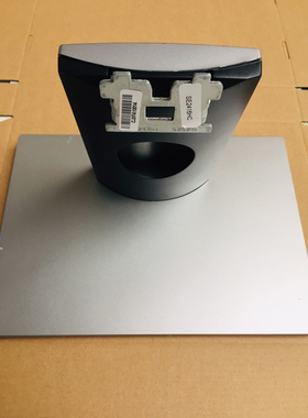 原装拆机DELL戴尔SE2416H SE2416HM液晶显示器 底座E2417H 支架