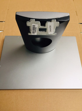 原装拆机DELL戴尔SE2416H SE2416HM液晶显示器 底座E2417H 支架
