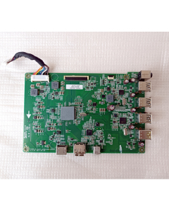 原装  联想 T24M-10驱动板 T24M主板  320214004103000 驱动板