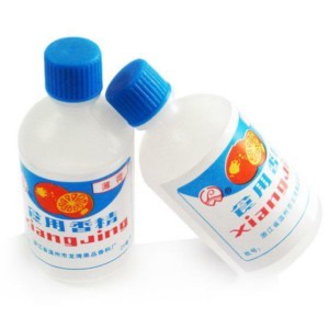 龟苓膏黑白凉粉温州食用香精薄荷香精25毫升烘焙糕点液体食品添加