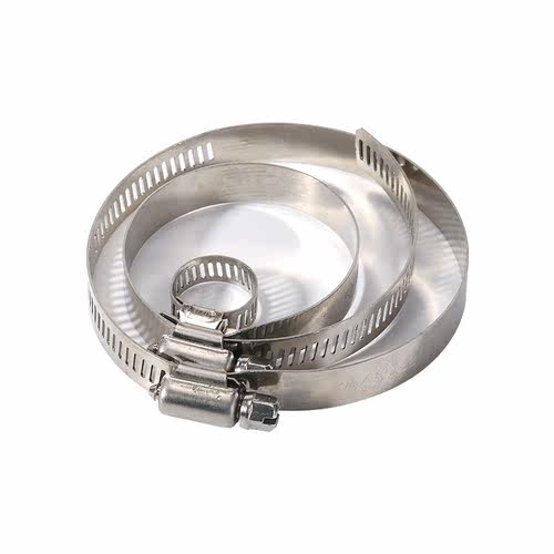 美式不锈钢喉箍抱箍卡箍卡扣