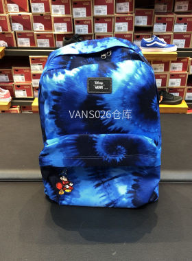 vans范斯米奇男女书包