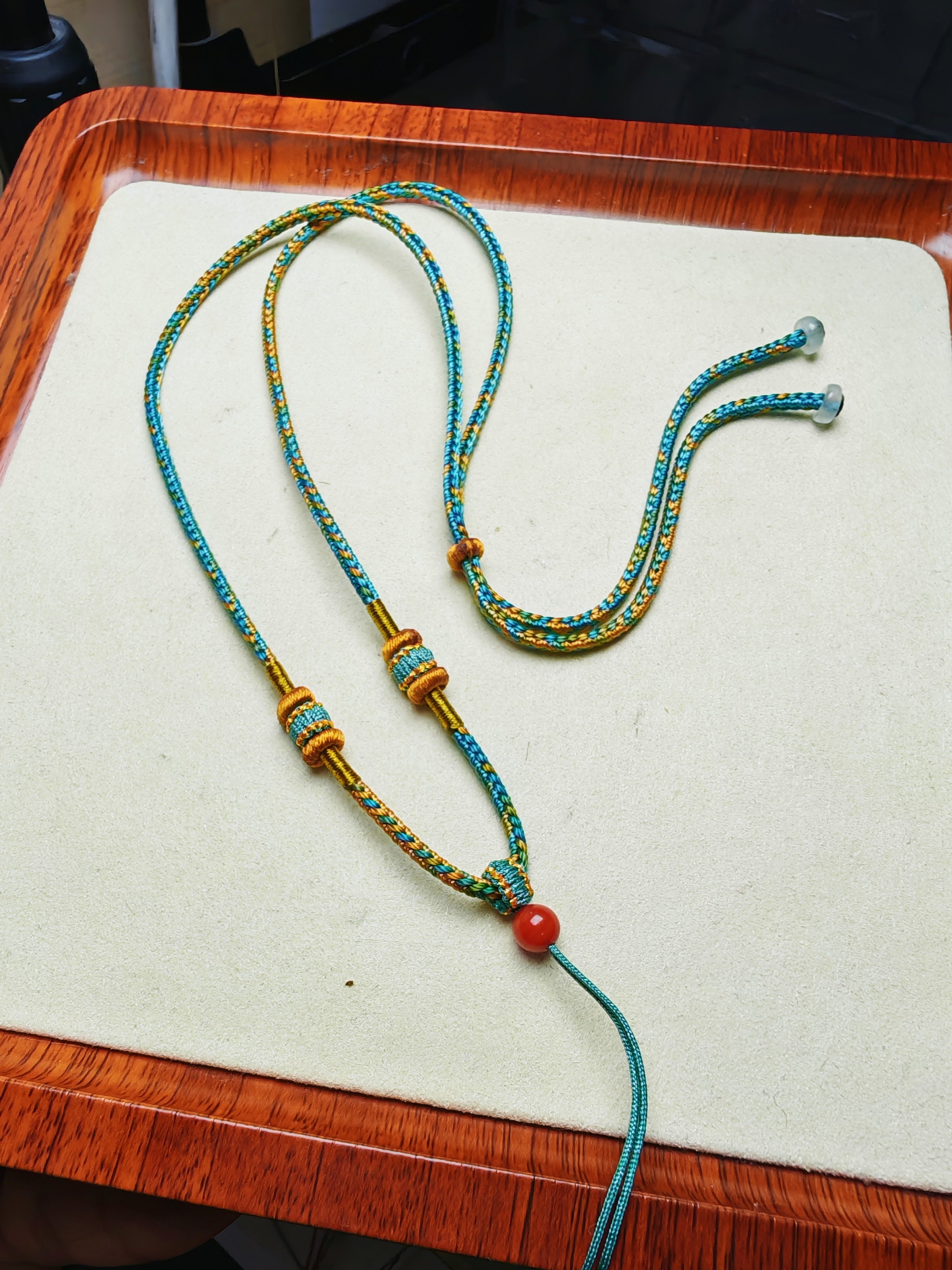 玉坠金锁绳子吊坠挂绳玉佩黄金挂坠绳子编织项链绳挂件金吊坠配绳,饰品/流行首饰/时尚饰品新,绳,淘宝优惠券,粉丝福利购,淘宝优惠卷