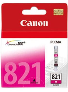 原装佳能CLI-821M IP4760 4680 3680 638 648 MX868 876红色墨盒