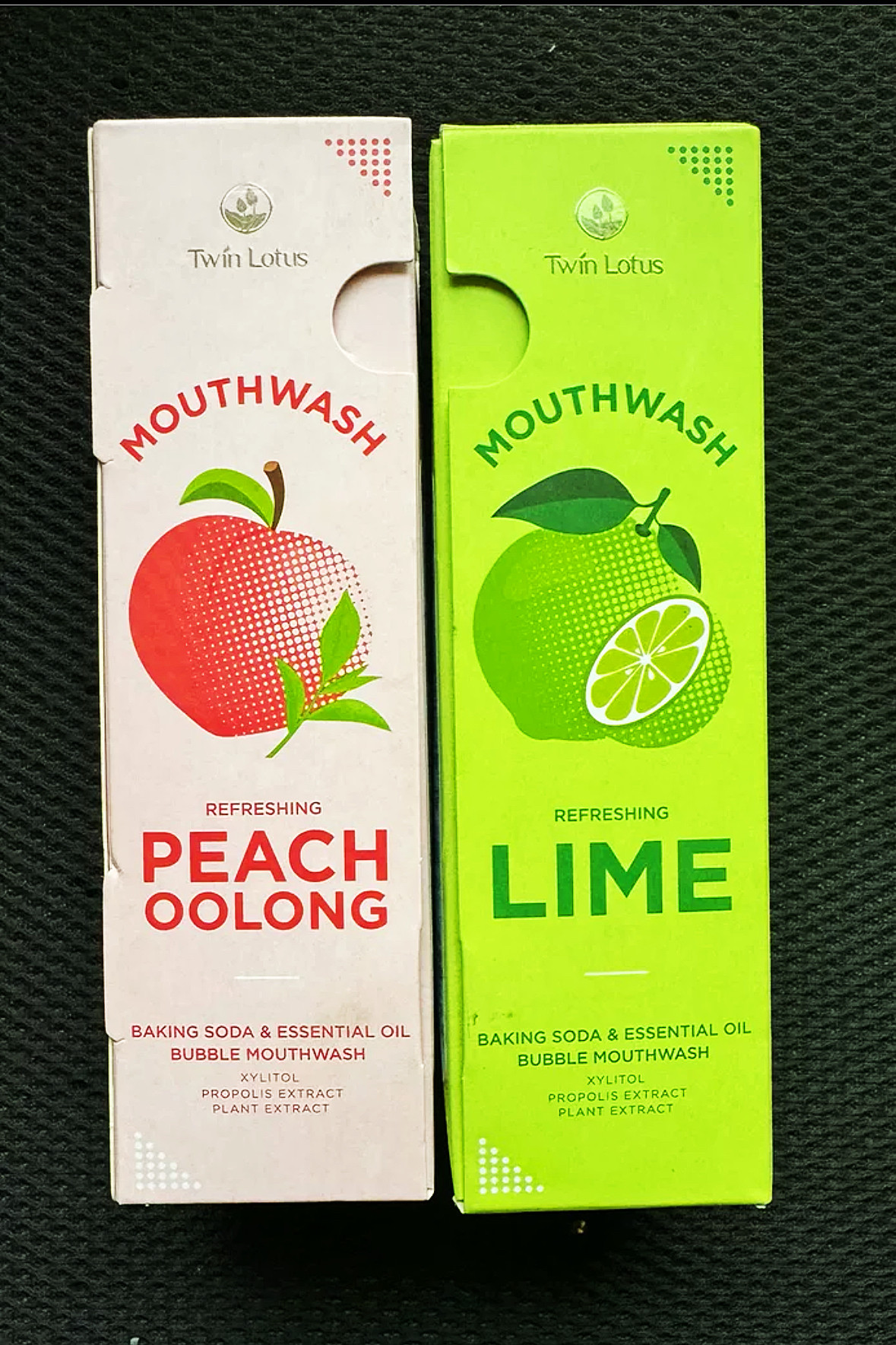 泰国双莲漱口水10条旅行口腔条装便携式漱口水携带式抑菌清新口气,洗护清洁剂/卫生巾/纸/香薰,漱口水,淘宝优惠券,粉丝福利购,淘宝优惠卷