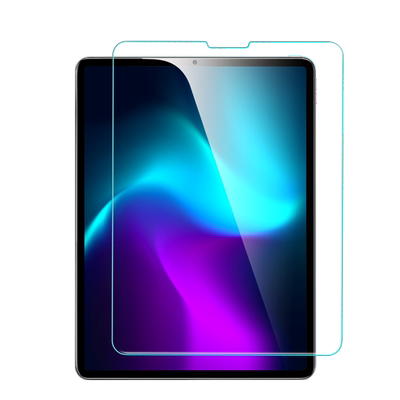 ipad2022高清钢化膜防摔