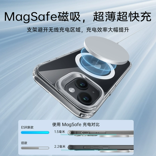 Apple, совместимый iPhone 15, объектив, трубка, чехол для телефона, прозрачный защитный чехол, 15promax, iphone, защита при падении, изысканный стиль