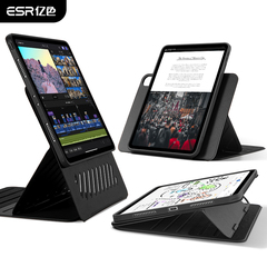 亿色适用ipad air 2025/24款Air 4/5/6/7/m3保护套 苹果平板pro 10.9/11/12.9/13寸磁吸拆分20/21/22/24/25款