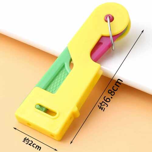 穿针器手工引线器工具自动纫针器缝纫机快速穿针老人家用认针穿线