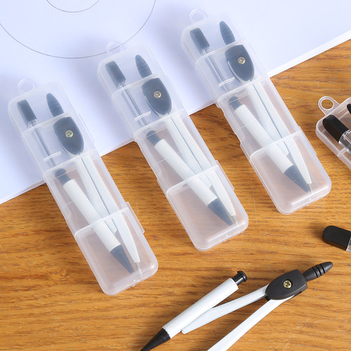 金属圆规小学生初中生考试数学