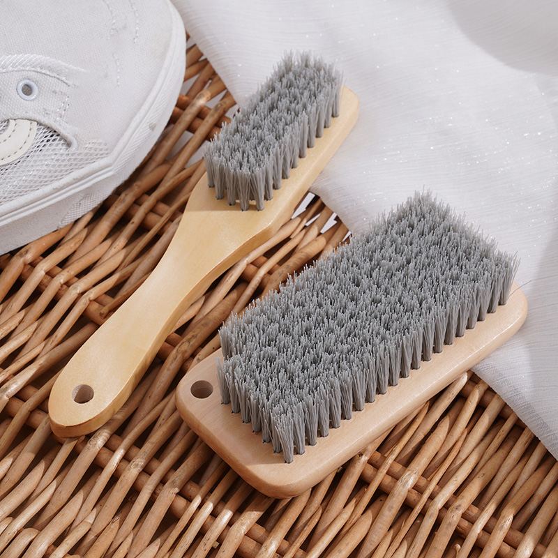 高级鞋刷子家用刷鞋洗鞋刷子