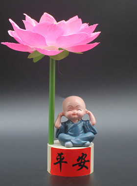 家居办公室装饰祝福摆件