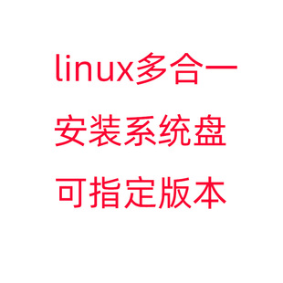 乌班图ubuntu 图形版 服务器版 16 18 19 20 24 版本系统安装刻录