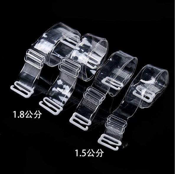 Sangles pour lingerie - Ref 818094 Image 3