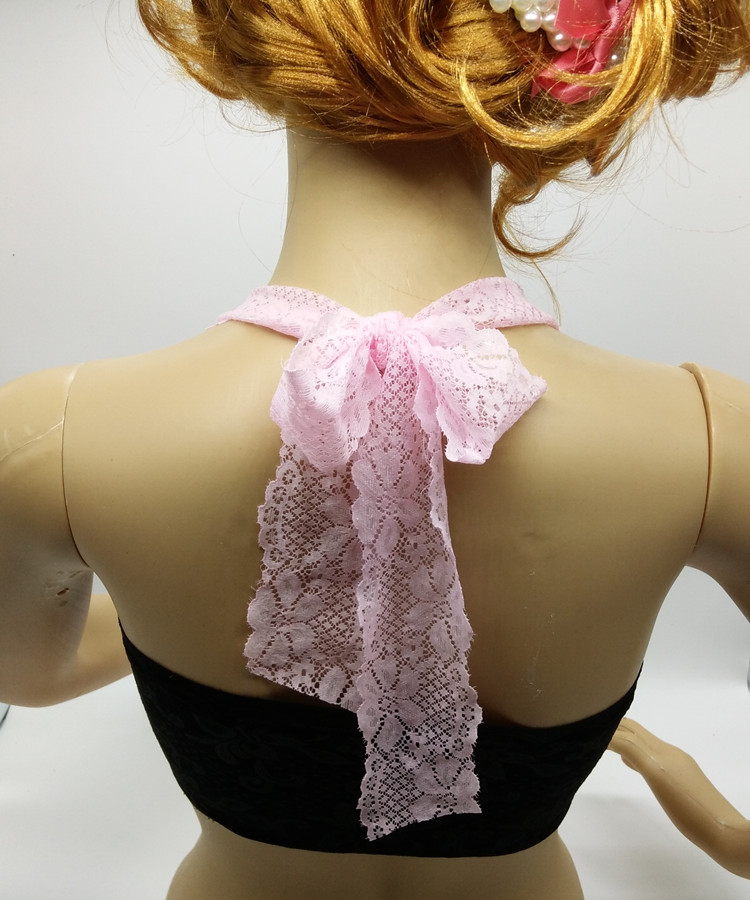 Bretelles pour lingerie - Ref 809550 Image 3