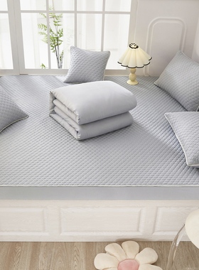 榻榻米床笠床垫罩套四季通用专用床单松紧全包防滑炕盖炕单可定制