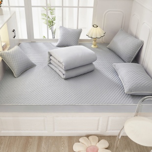 榻榻米床笠床垫罩套四季通用专用床单松紧全包防滑炕盖炕单可定制