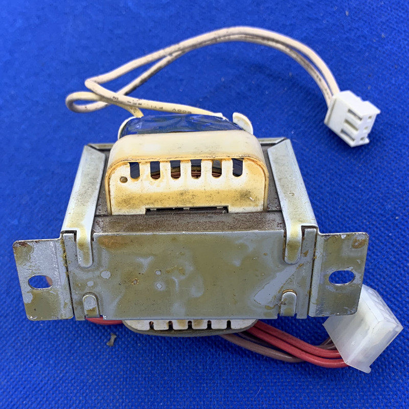 适用拆机三洋空调天花机变压器 atr-ii215tbd 14v