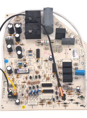 适用格力空调30223000032 ZS3305挂机主板 30135220 M510F3C