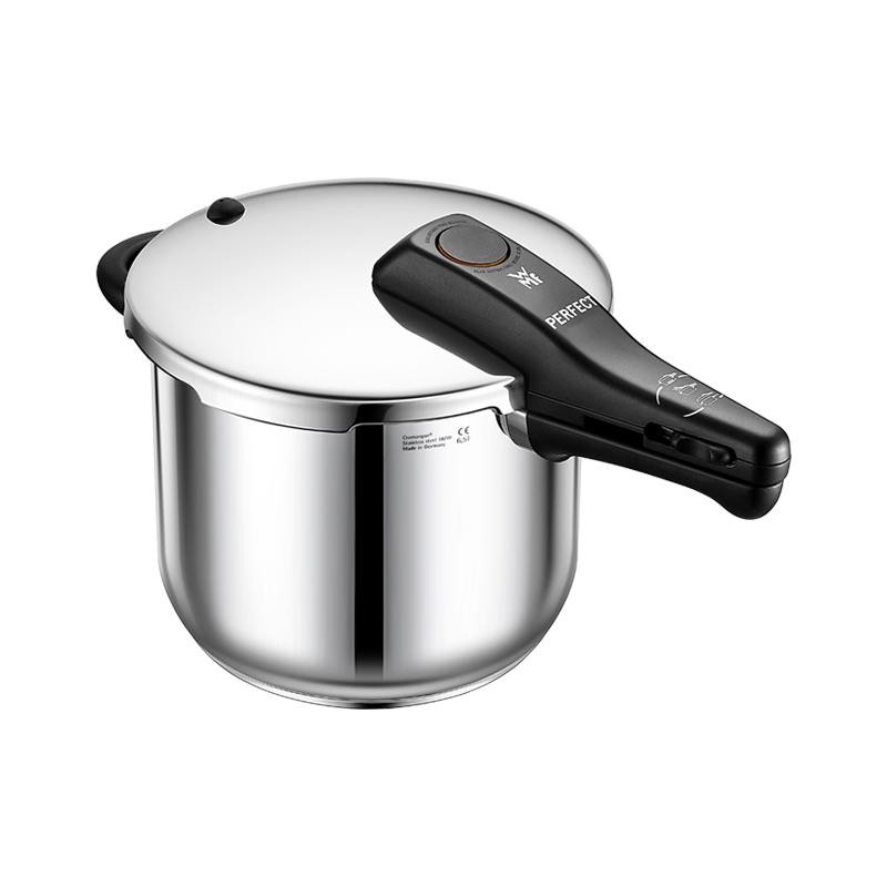 德国wmf福腾宝进口压力锅家用304不锈钢高压锅防爆电磁炉专用