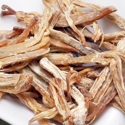 阿部福建诏安特产猪肉条酥脆肉干零食茶点一瓶215g