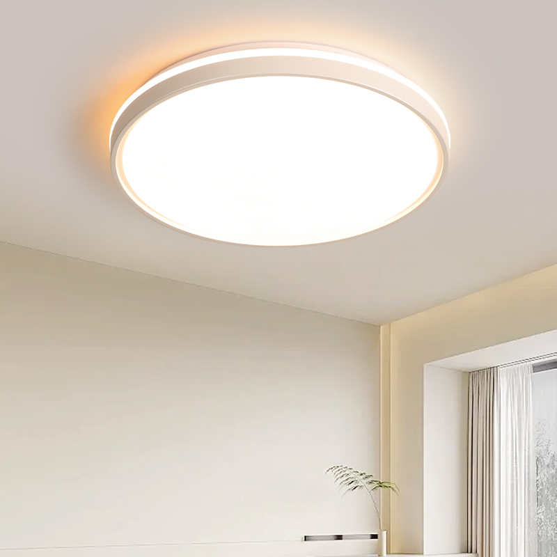 米家APP智能客厅灯具吸顶灯