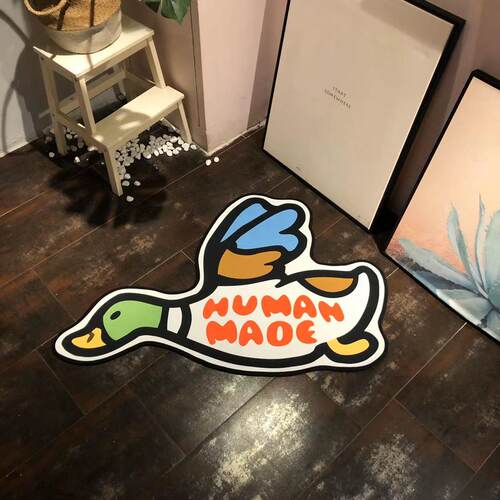 恶搞工作室地毯可定制