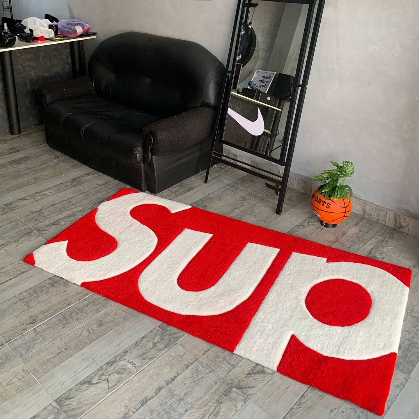 地毯客厅2025新款可擦室内沙发卧室地垫房间床边地垫潮流美式,居家布艺,地毯,淘宝优惠券,粉丝福利购,淘宝优惠卷