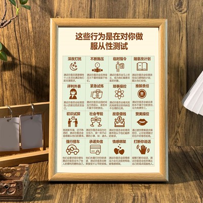 摆台画家居相框墙面装饰挂画